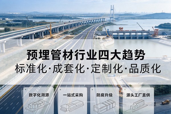 新津行业发展趋势总结