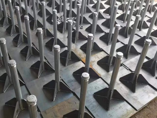 新津沉降板发货