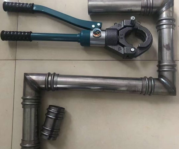 新津冷却管生产