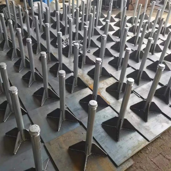 新津鑫亿呈沉降板生产