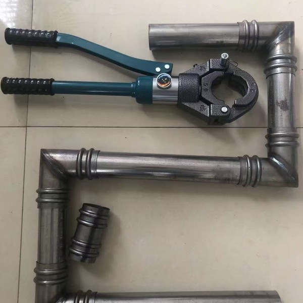 新津冷却管生产