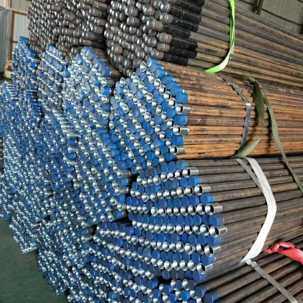 新津冷却管生产